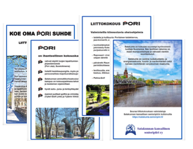 Savonlinnasta voittajina kotiin