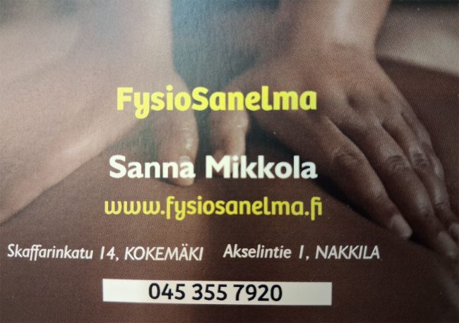FysioSanelma_1